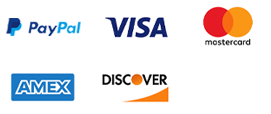 Payment Method Logos